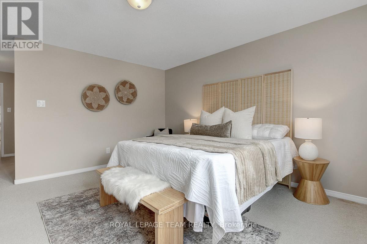 277 LOSINO CRESCENT, Ottawa, Ontario