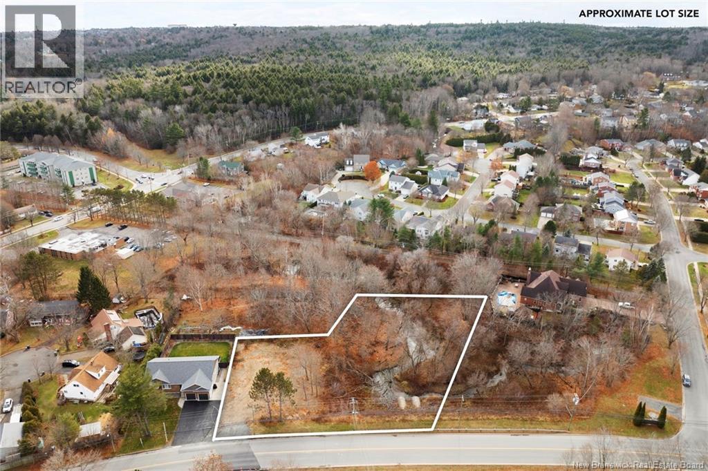 Lot Woodstock Road