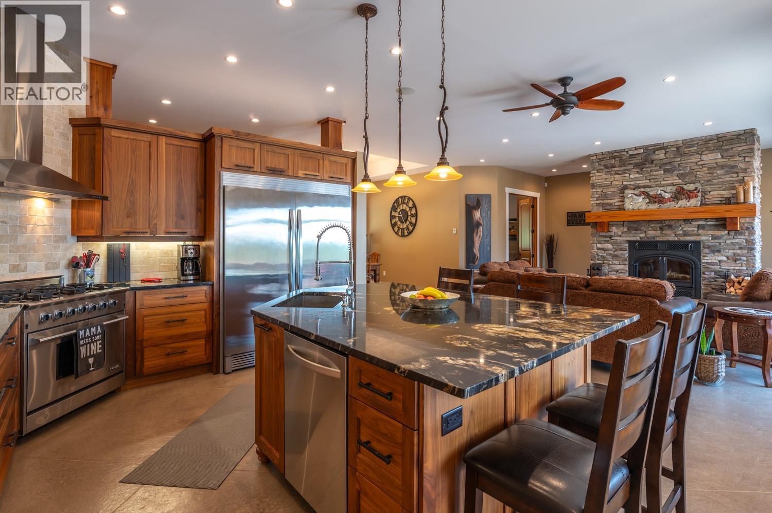 896 Raven Hill Road, Osoyoos