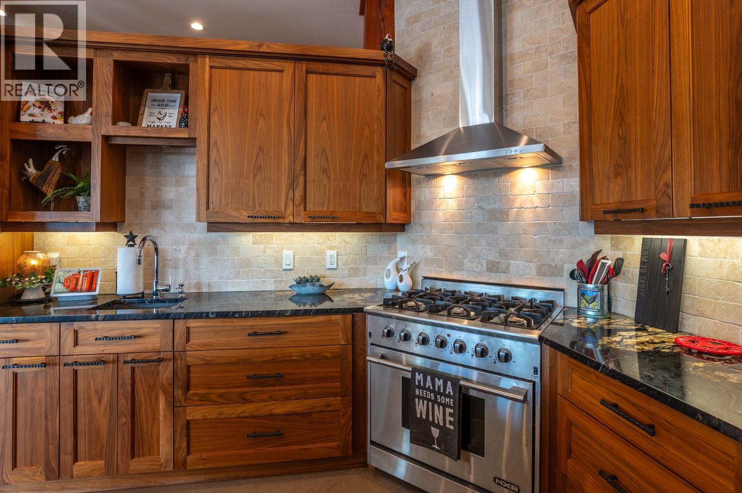 896 Raven Hill Road, Osoyoos