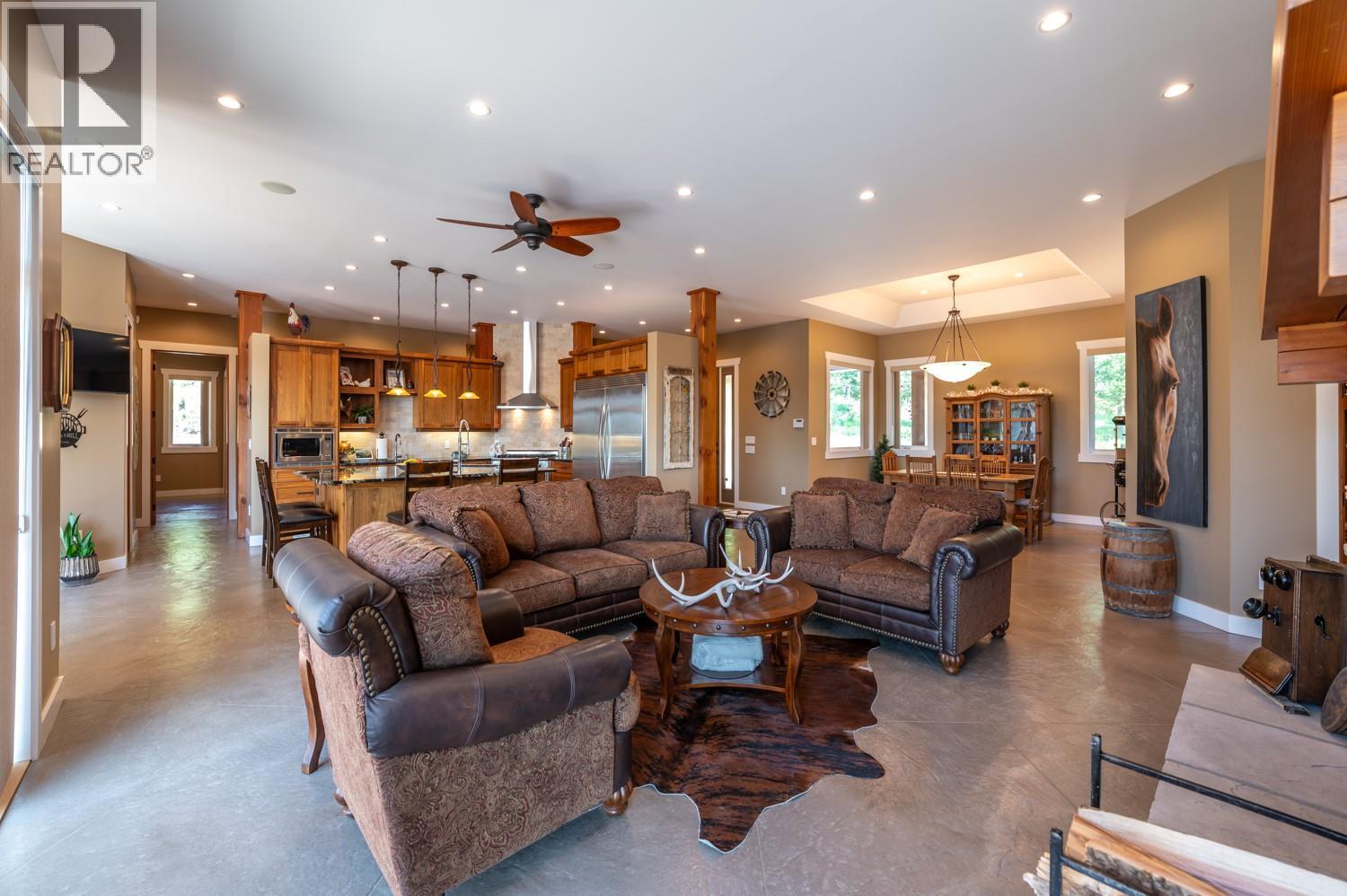 896 Raven Hill Road, Osoyoos