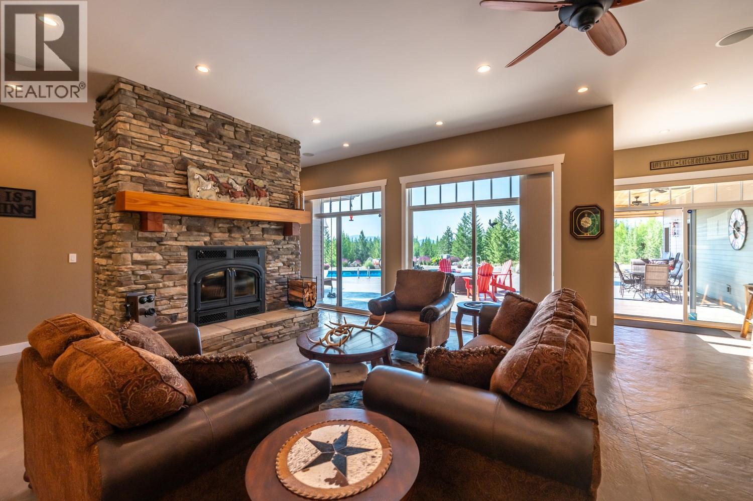 896 Raven Hill Road, Osoyoos