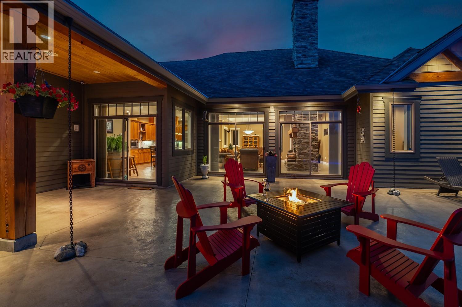 896 Raven Hill Road, Osoyoos