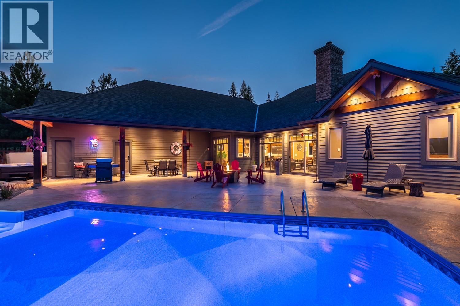896 Raven Hill Road, Osoyoos