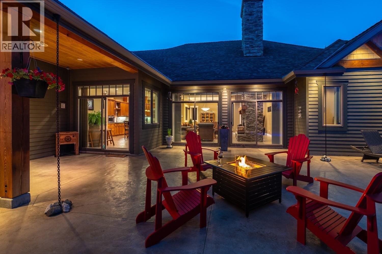 896 Raven Hill Road, Osoyoos