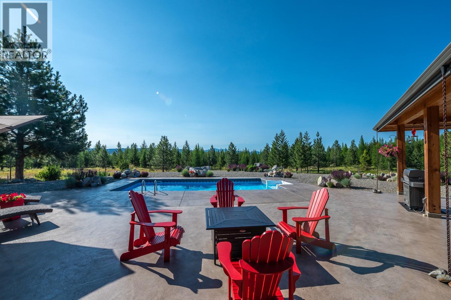 896 Raven Hill Road, Osoyoos