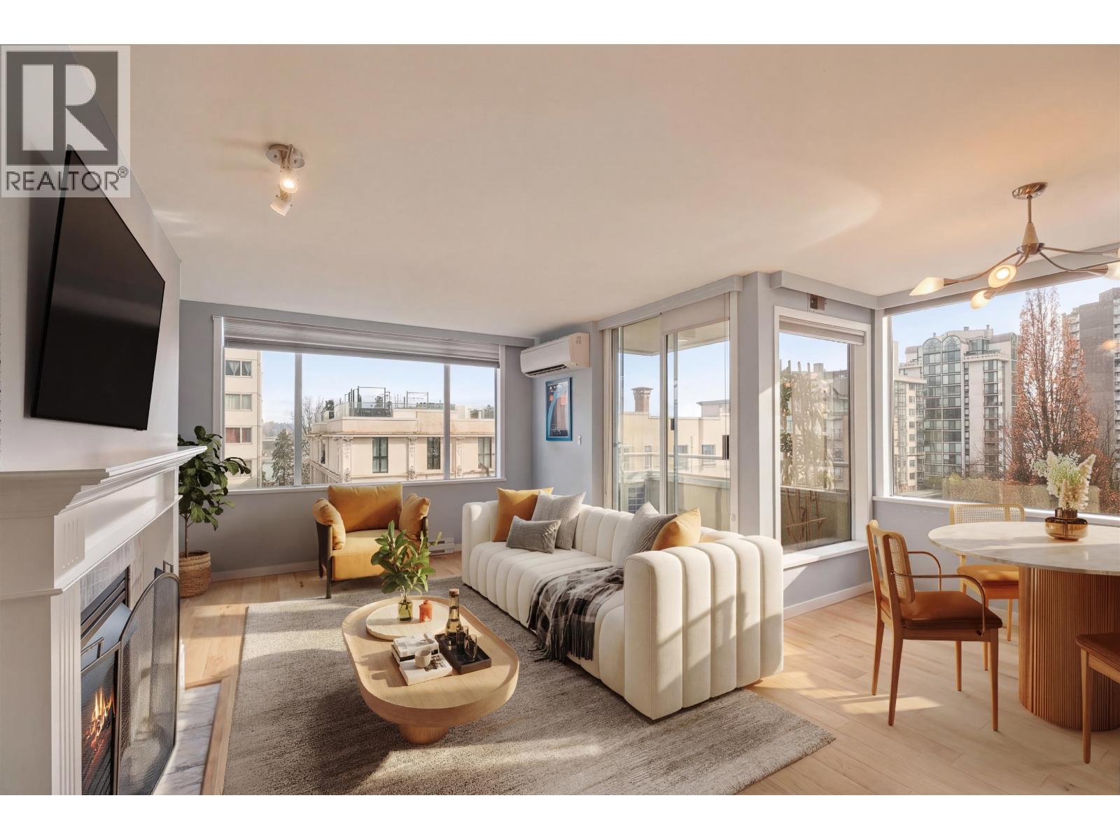 403 1436 HARWOOD STREET