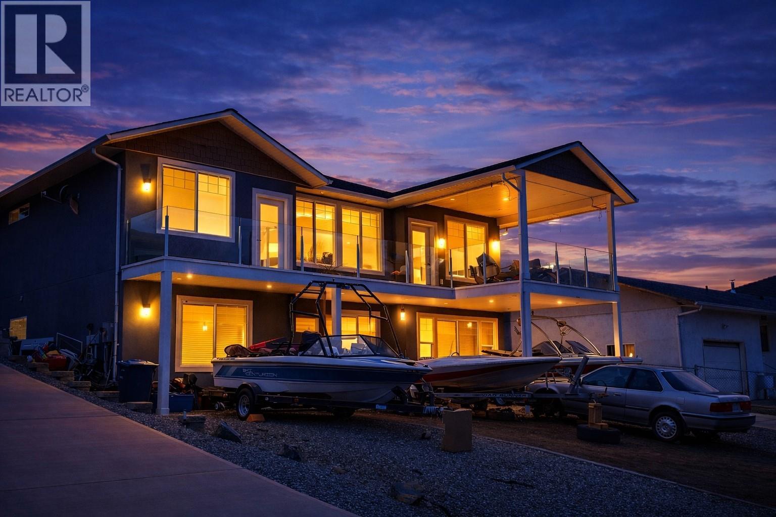 4026 Oleander Drive, Osoyoos