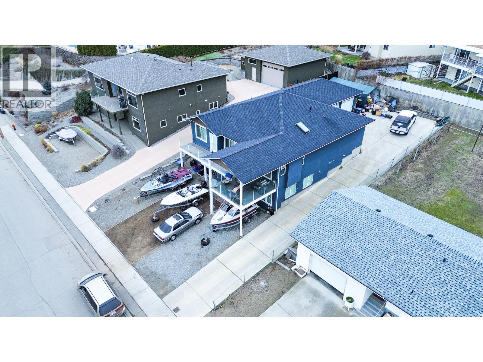 4026 Oleander Drive, Osoyoos