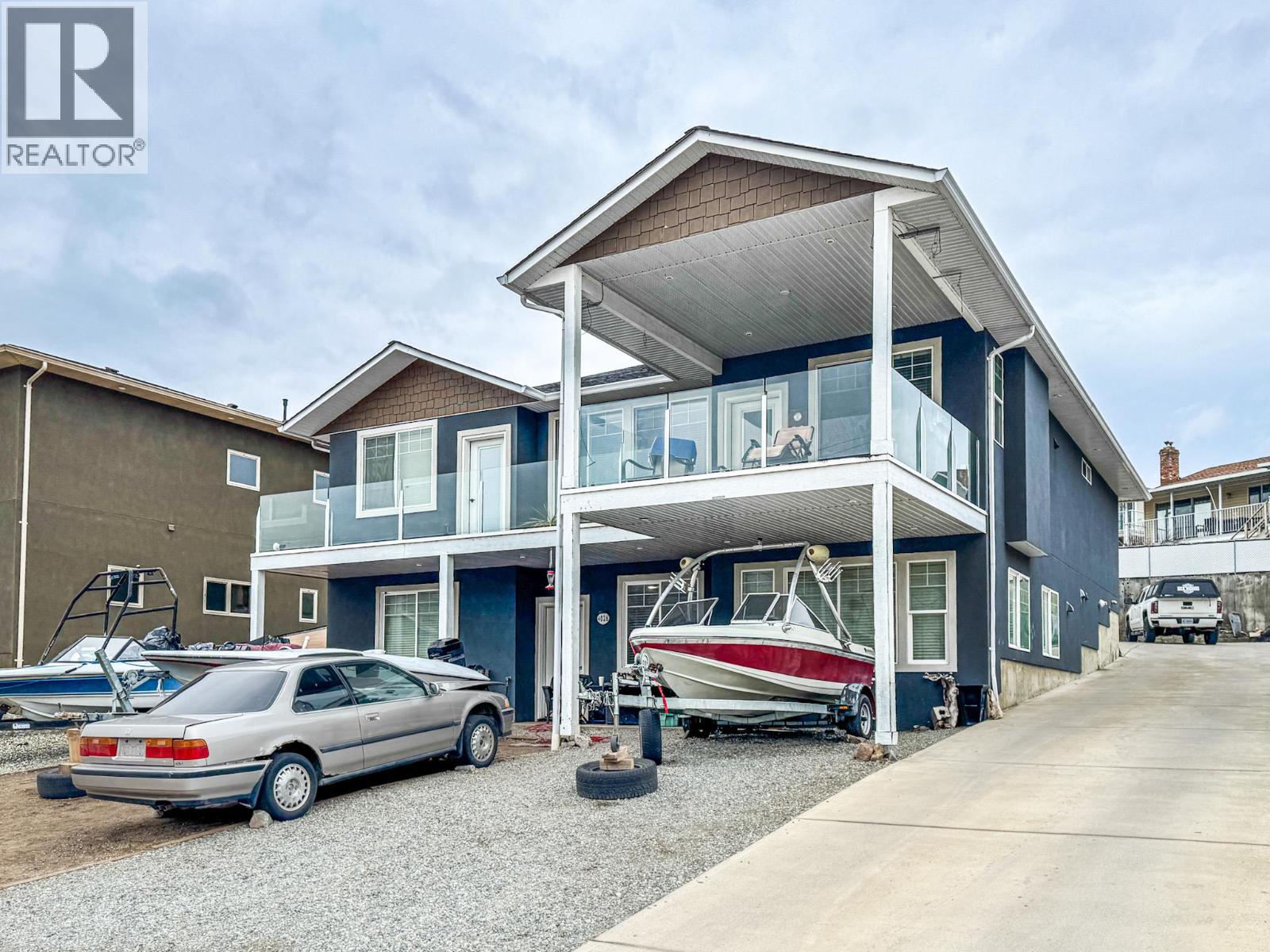 4026 Oleander Drive, Osoyoos