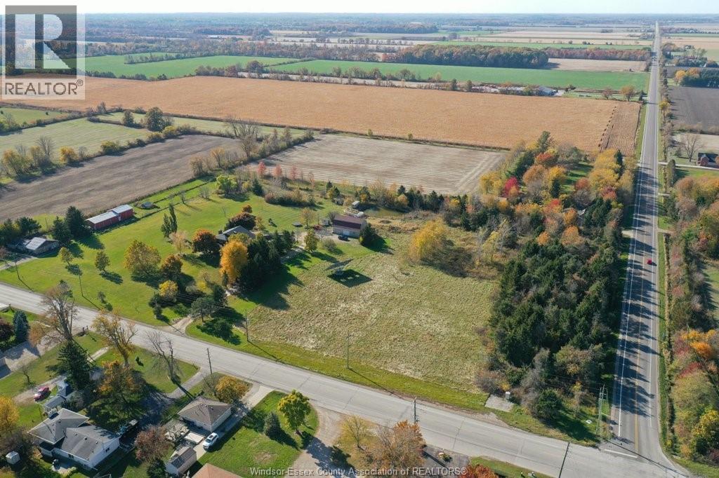 2495 Division ROAD North - 1