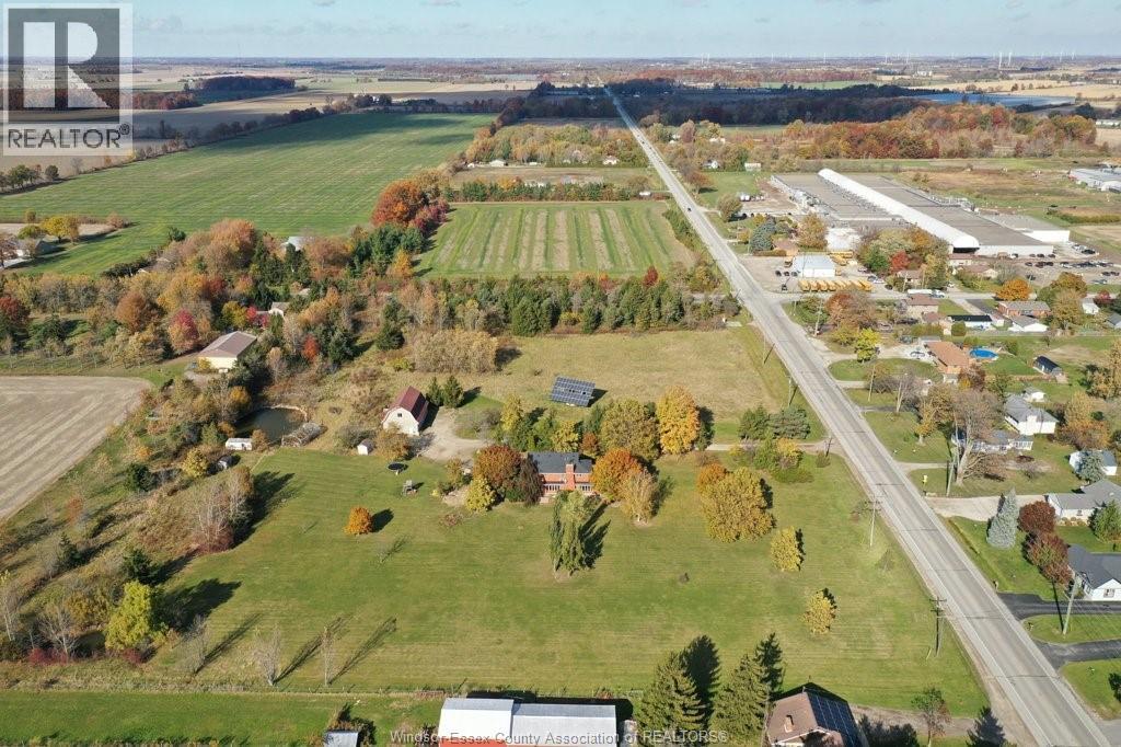2495 Division ROAD North - 48