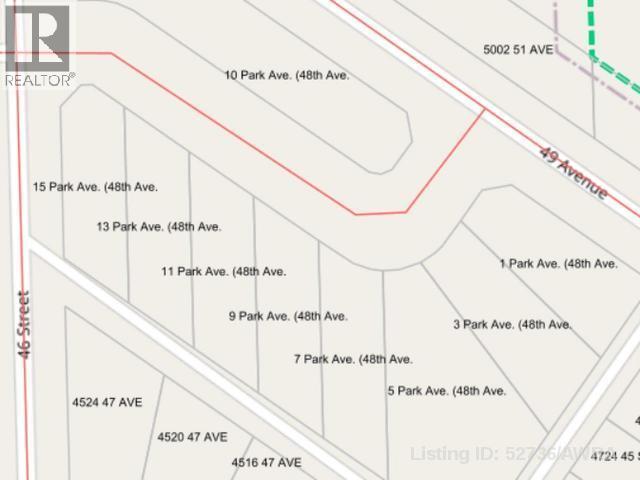 
          5 PARK AVE (48 AVE)
            <br/>
            <span>Mayerthorpe</span>
            , 
            <span>AB</span>
             <span>T0E1N0</span>
        
