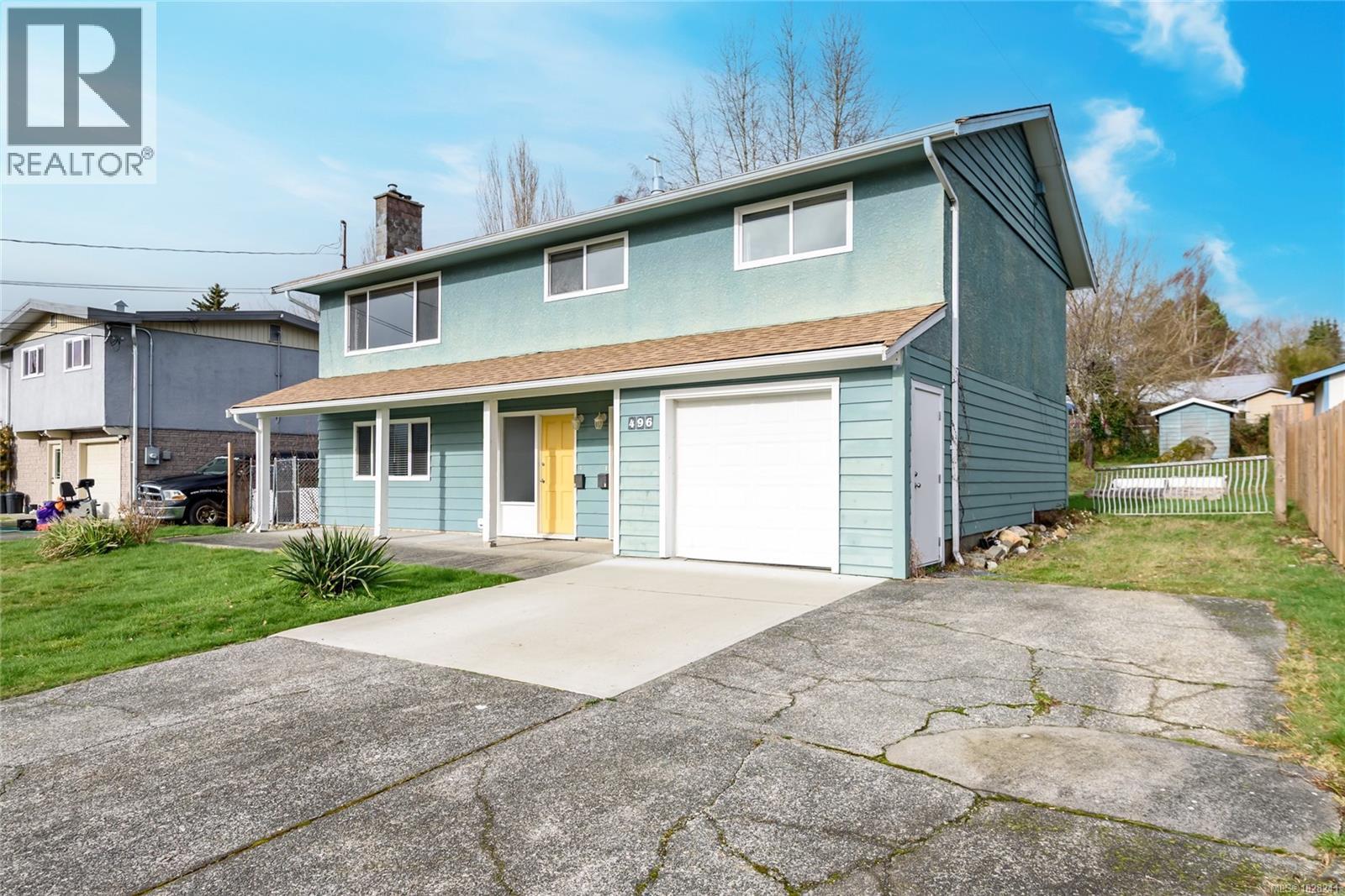 496 SANDOWNE DR - 12