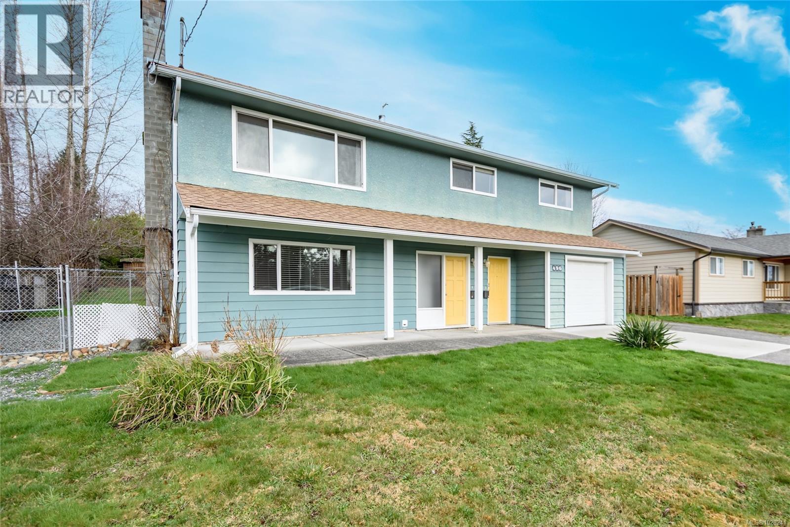 496 SANDOWNE DR - 13