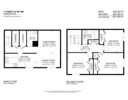 #7 13460 Fort Rd Nw, Edmonton, AB T5A1C5 Photo 30