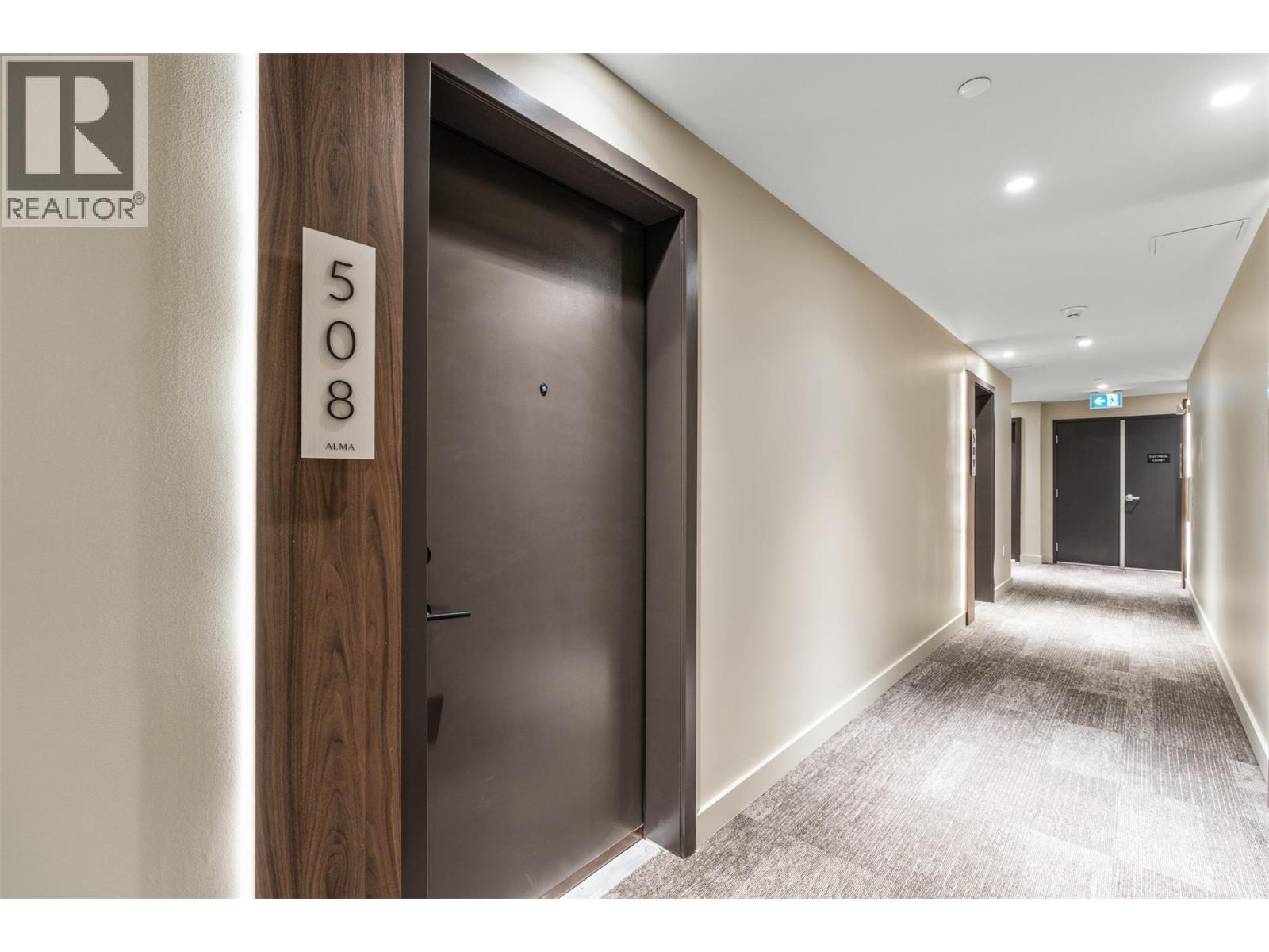 508 3051 Abbott Street, Kelowna