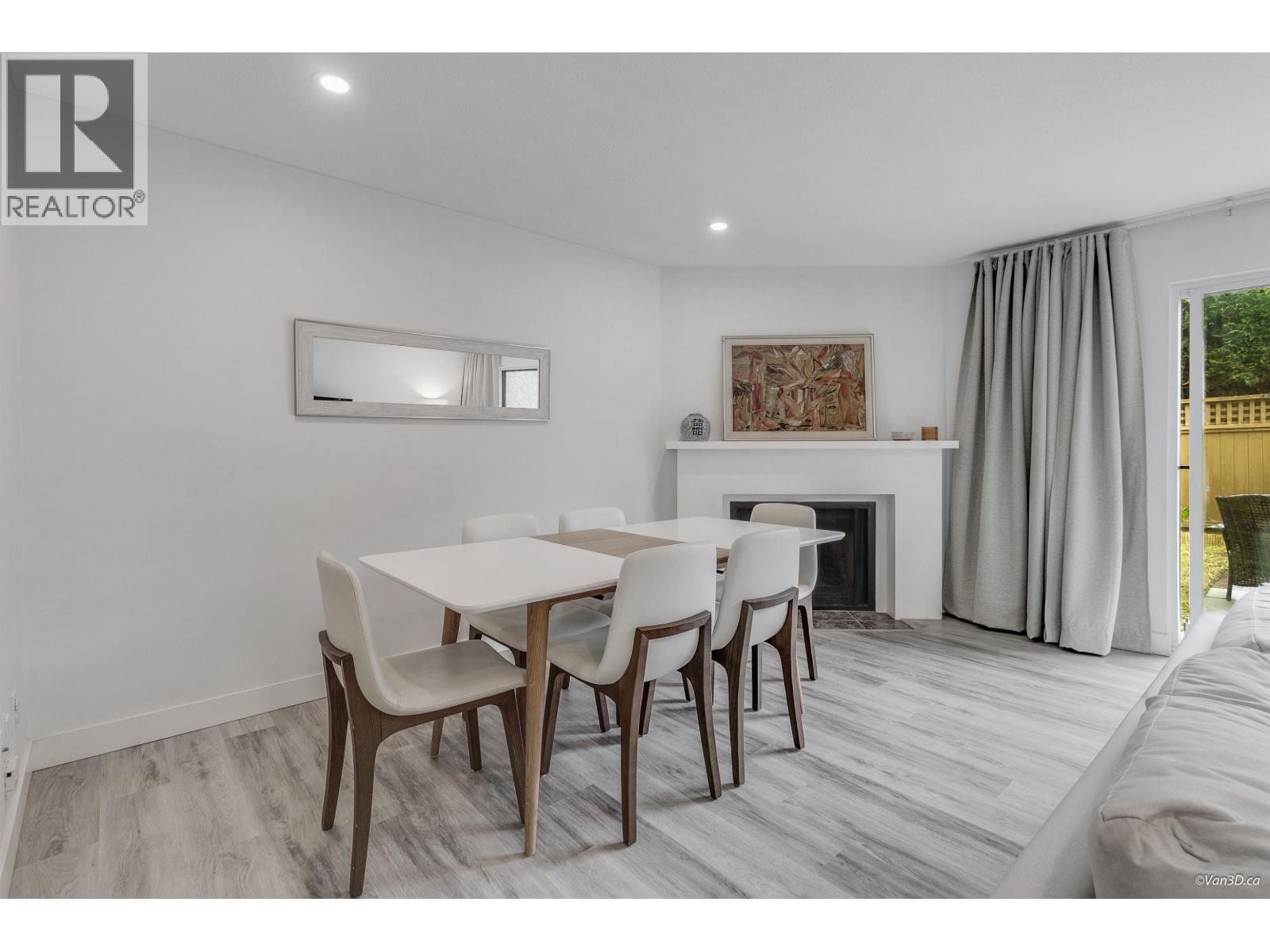 #27-6100 TIFFANY Boulevard, Richmond