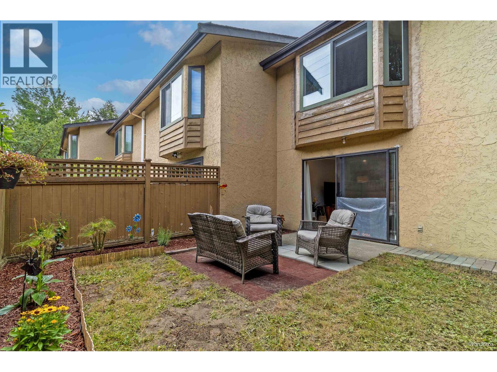 #27-6100 TIFFANY Boulevard, Richmond