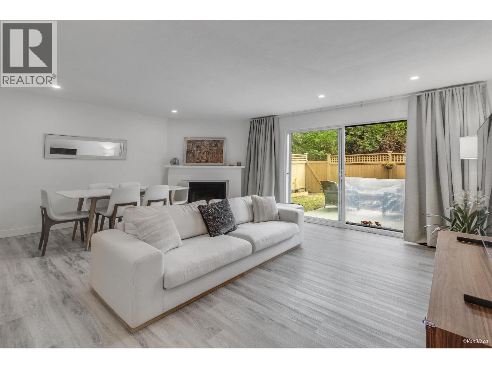 #27-6100 TIFFANY Boulevard, Richmond