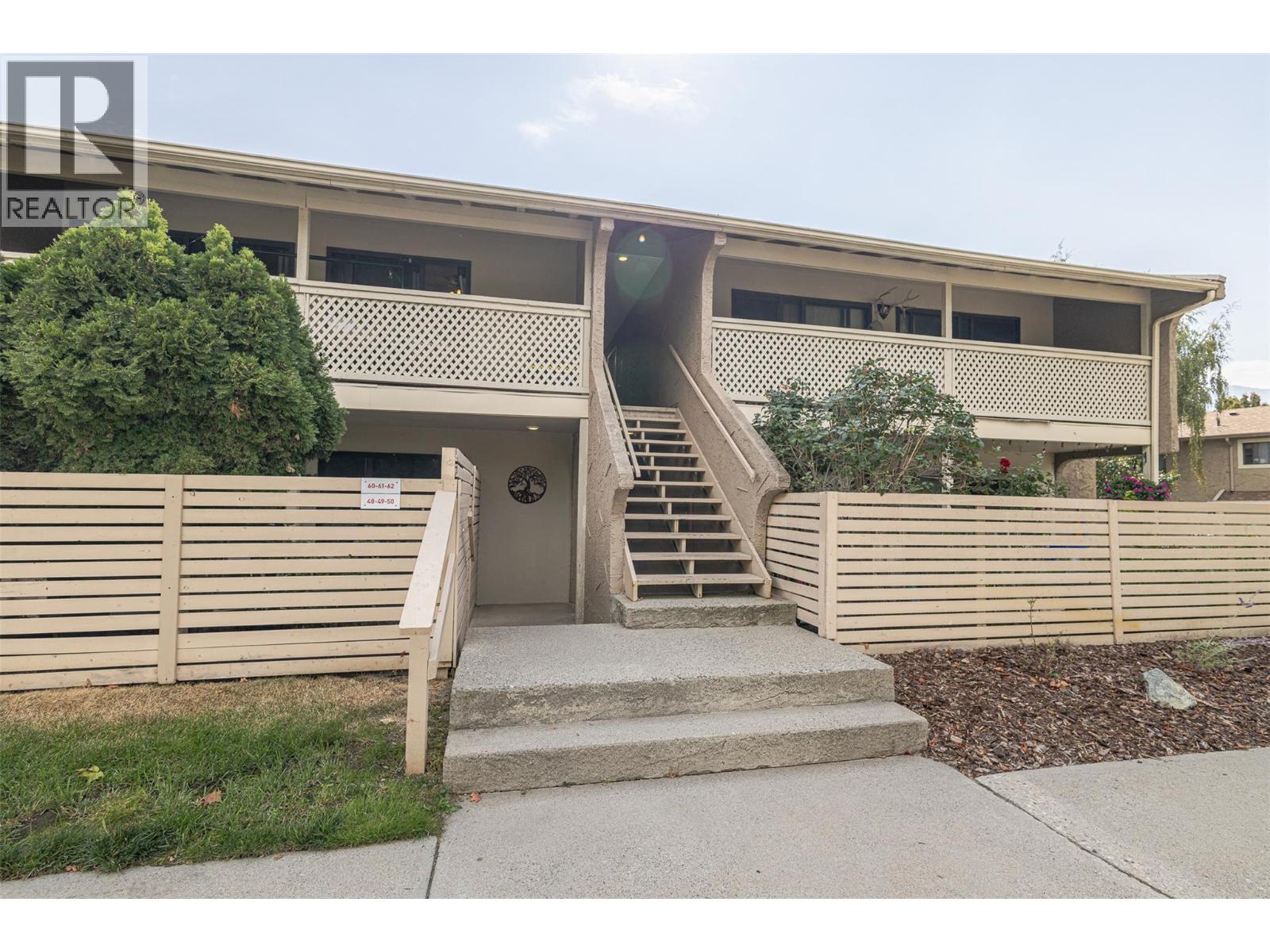 310 Yorkton Avenue Unit# 60, Penticton