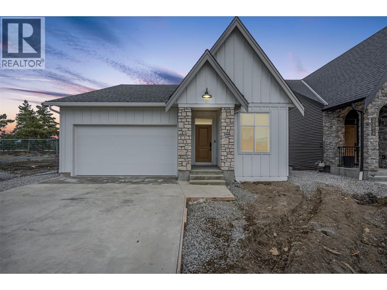 2468 Bradley Drive, Armstrong