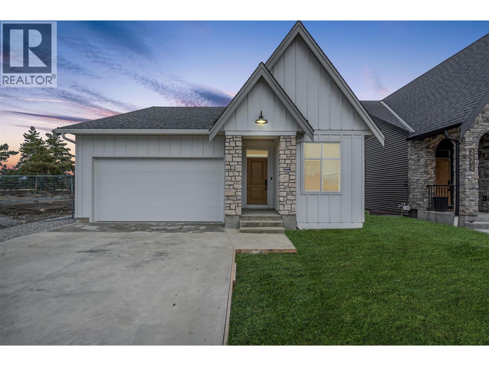 2468 Bradley Drive, Armstrong