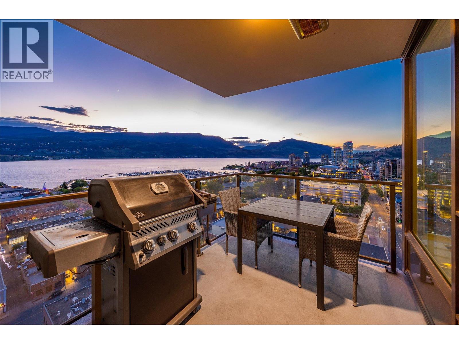 2002 1588 Ellis Street, Kelowna