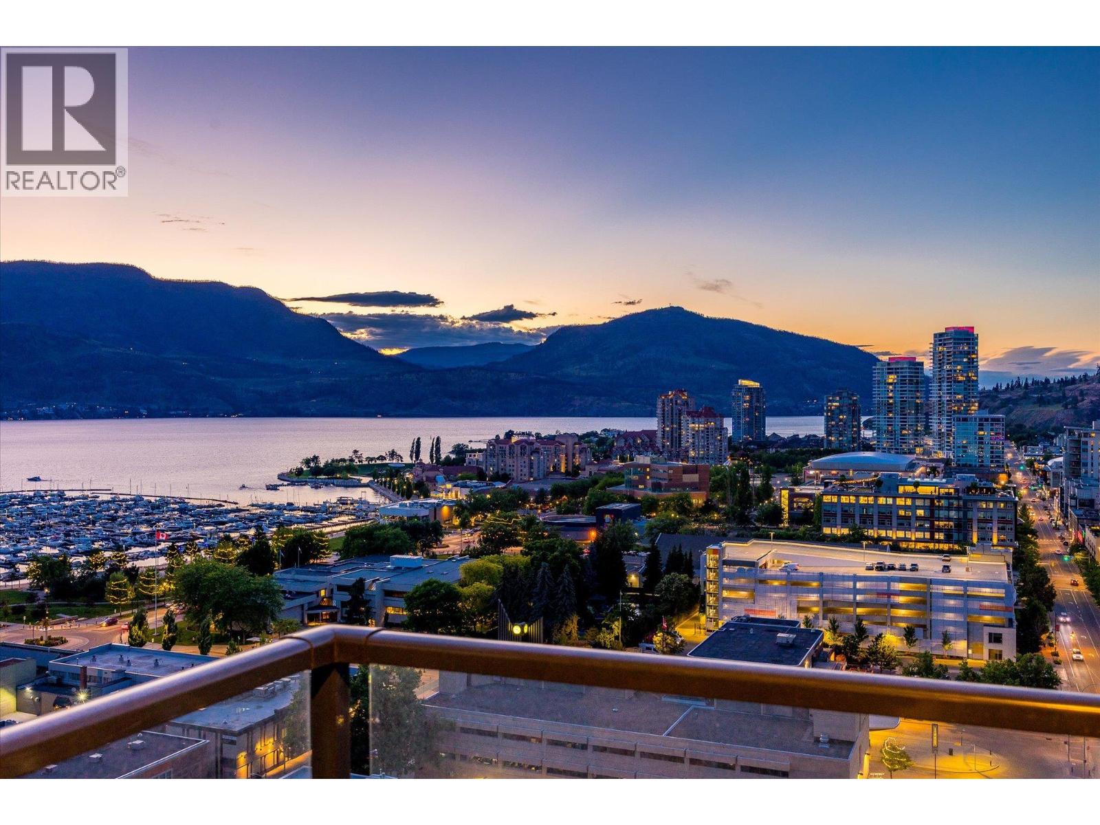 2002 1588 Ellis Street, Kelowna