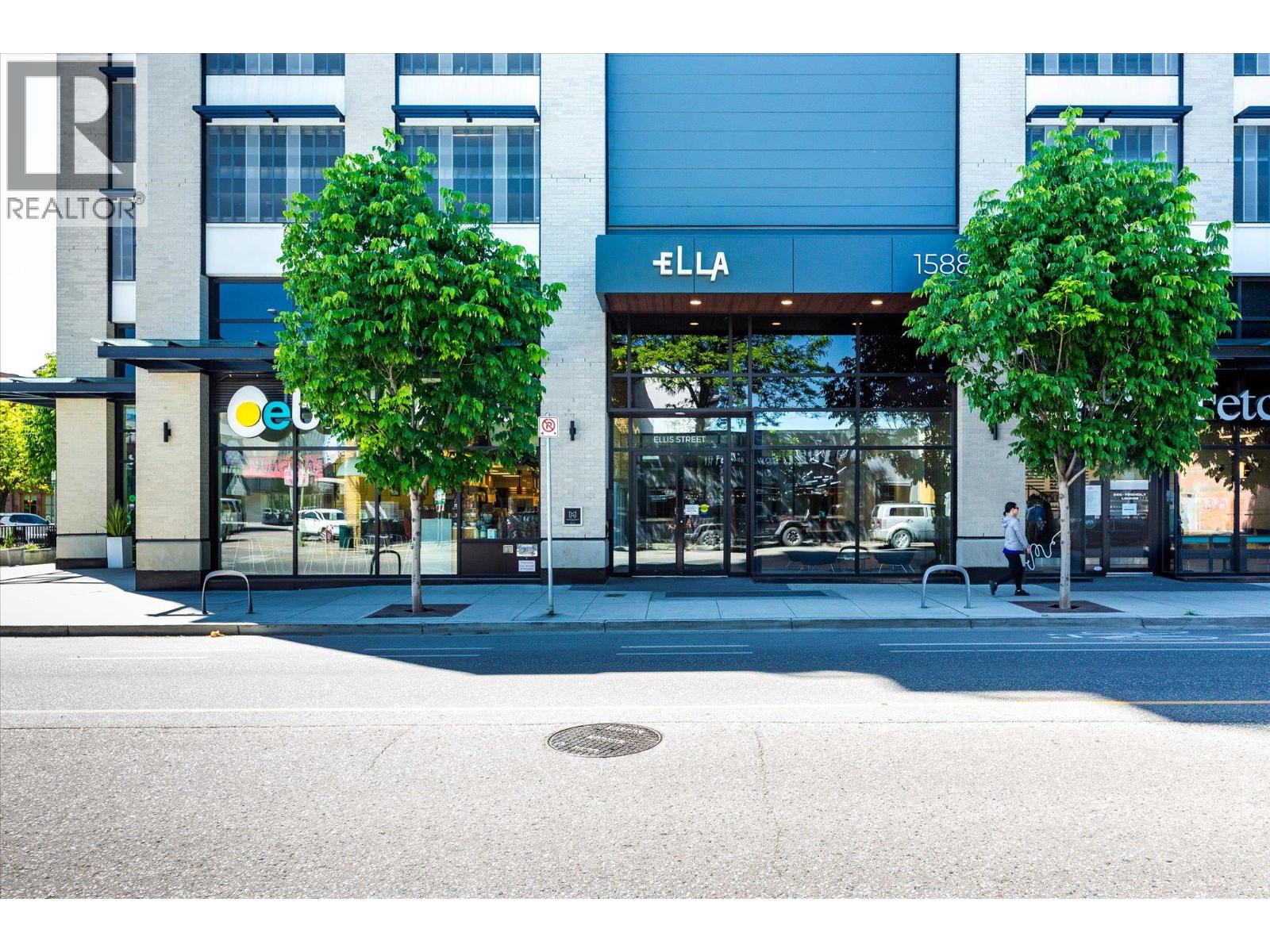 2002 1588 Ellis Street, Kelowna