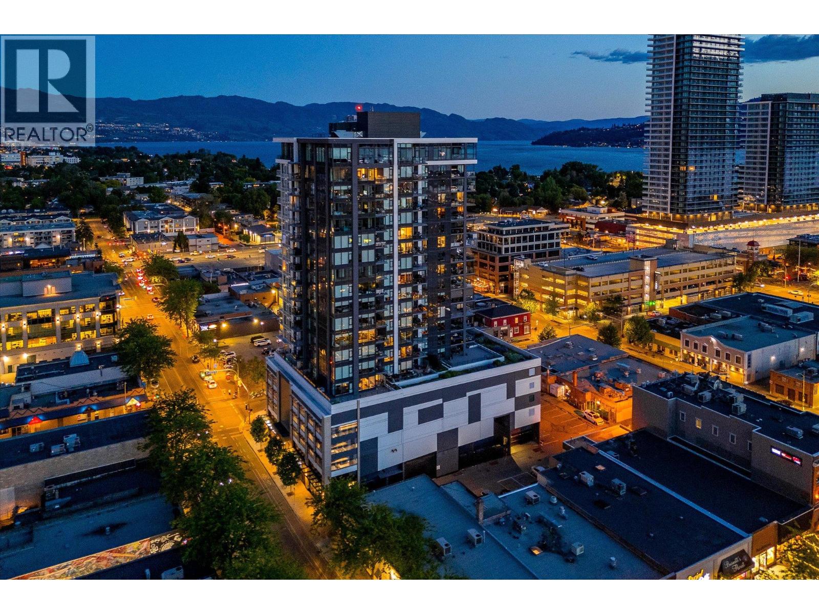 2002 1588 Ellis Street, Kelowna