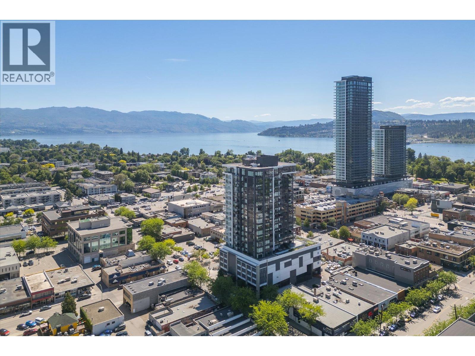 2002 1588 Ellis Street, Kelowna