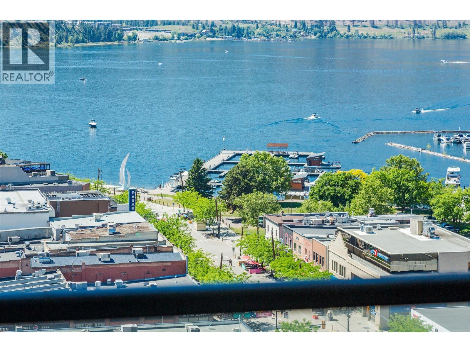 2002 1588 Ellis Street, Kelowna