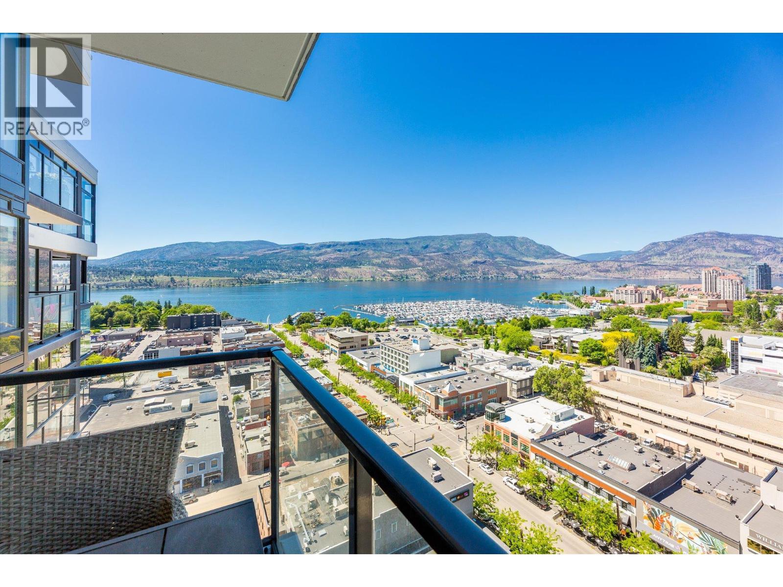 2002 1588 Ellis Street, Kelowna