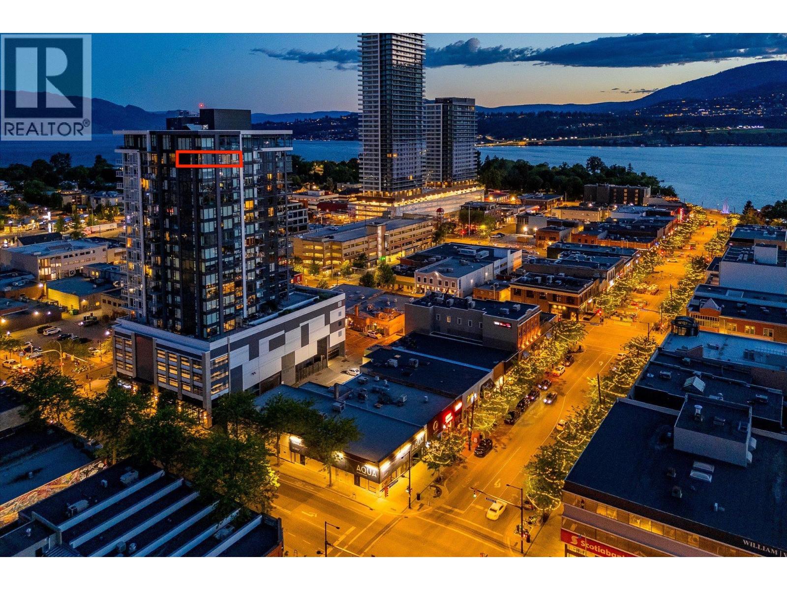 2002 1588 Ellis Street, Kelowna