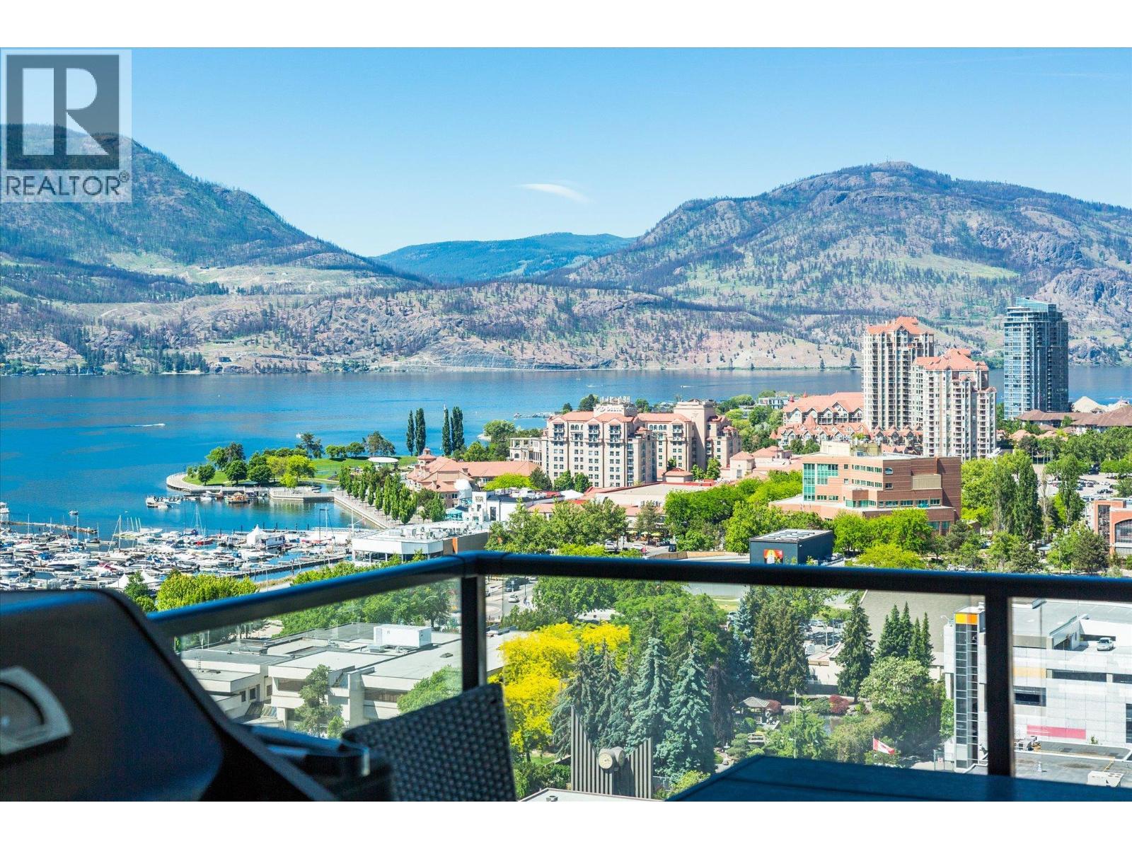 2002 1588 Ellis Street, Kelowna