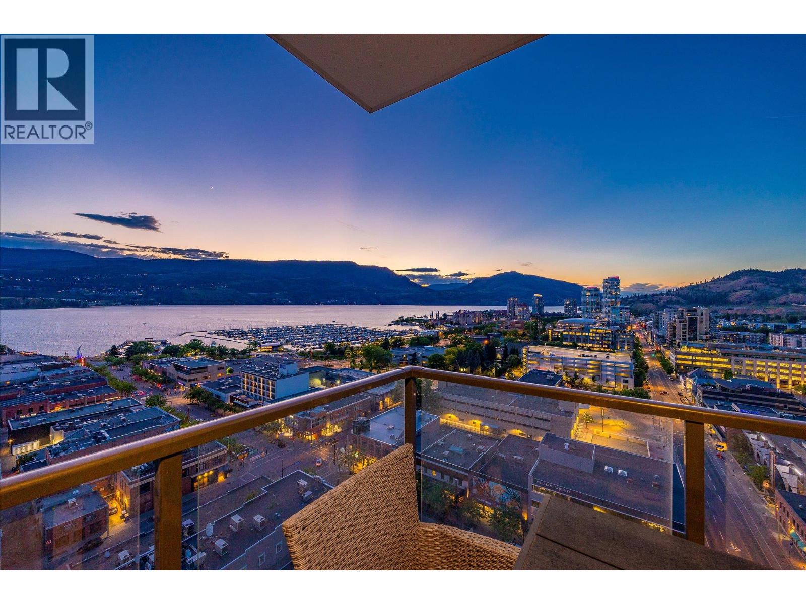 2002 1588 Ellis Street, Kelowna