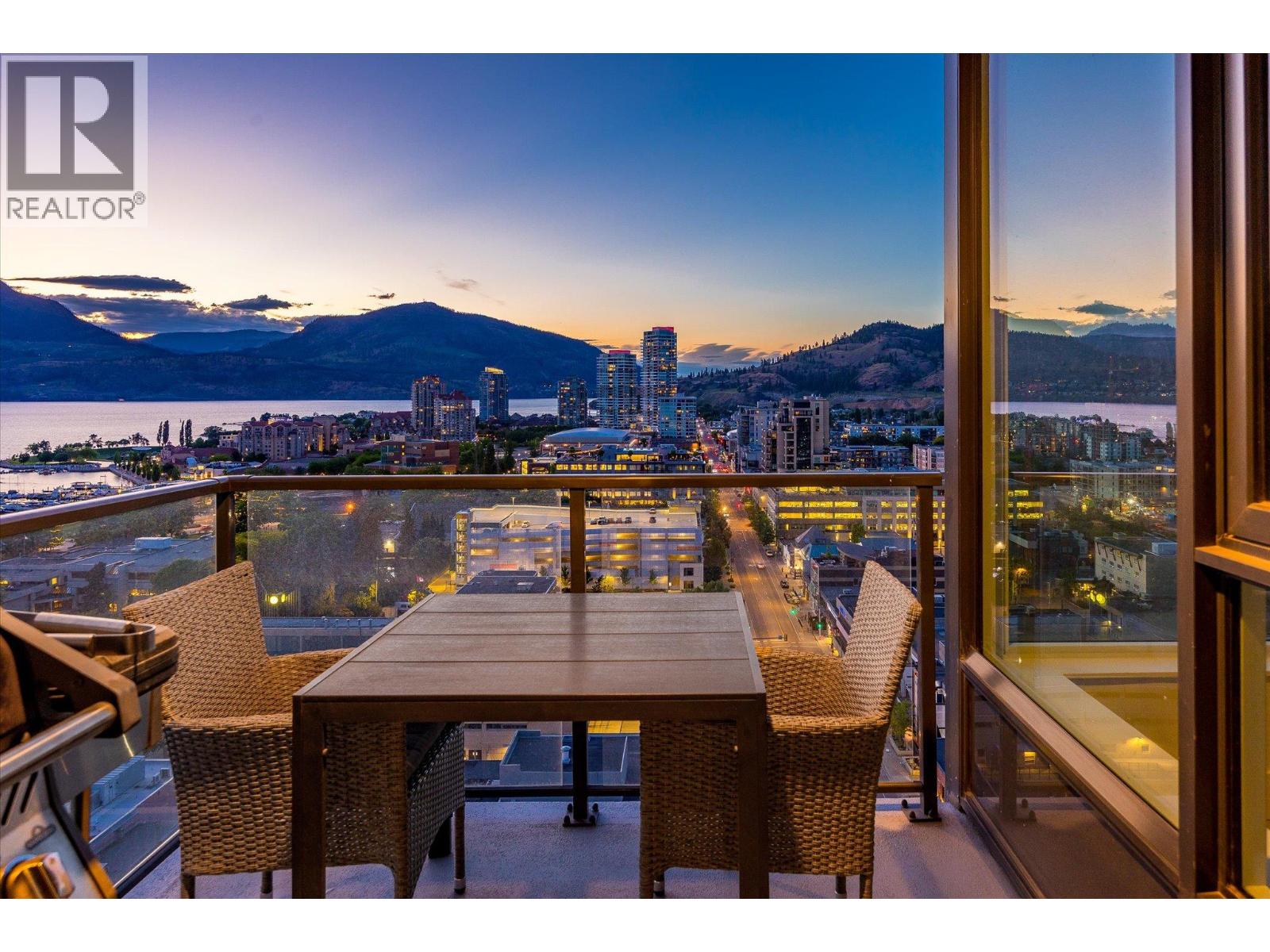 2002 1588 Ellis Street, Kelowna