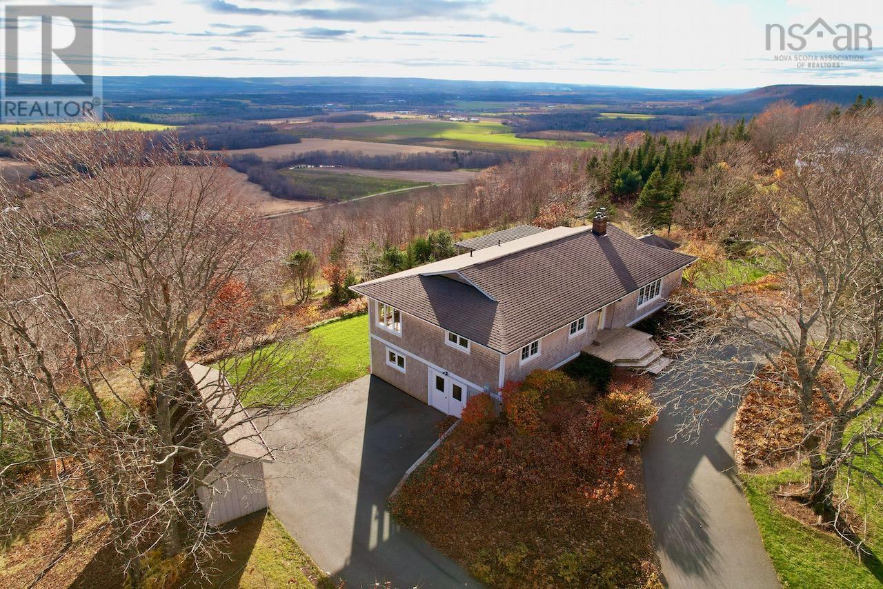 128 Foleaze Park Drive - 1