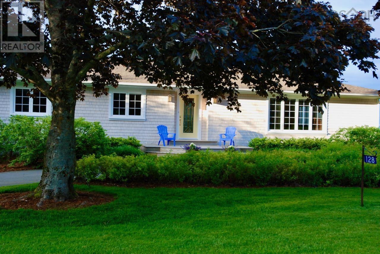 128 Foleaze Park Drive - 2
