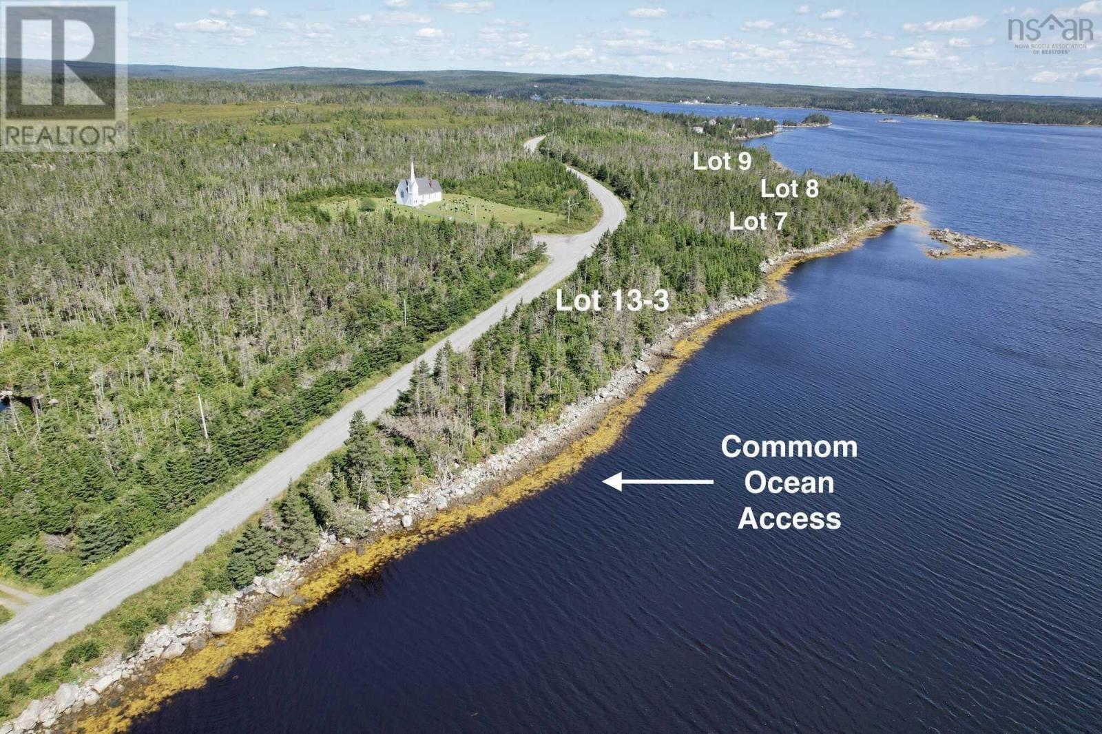 Property 7 of 13 of Lot 8 South Shore Road