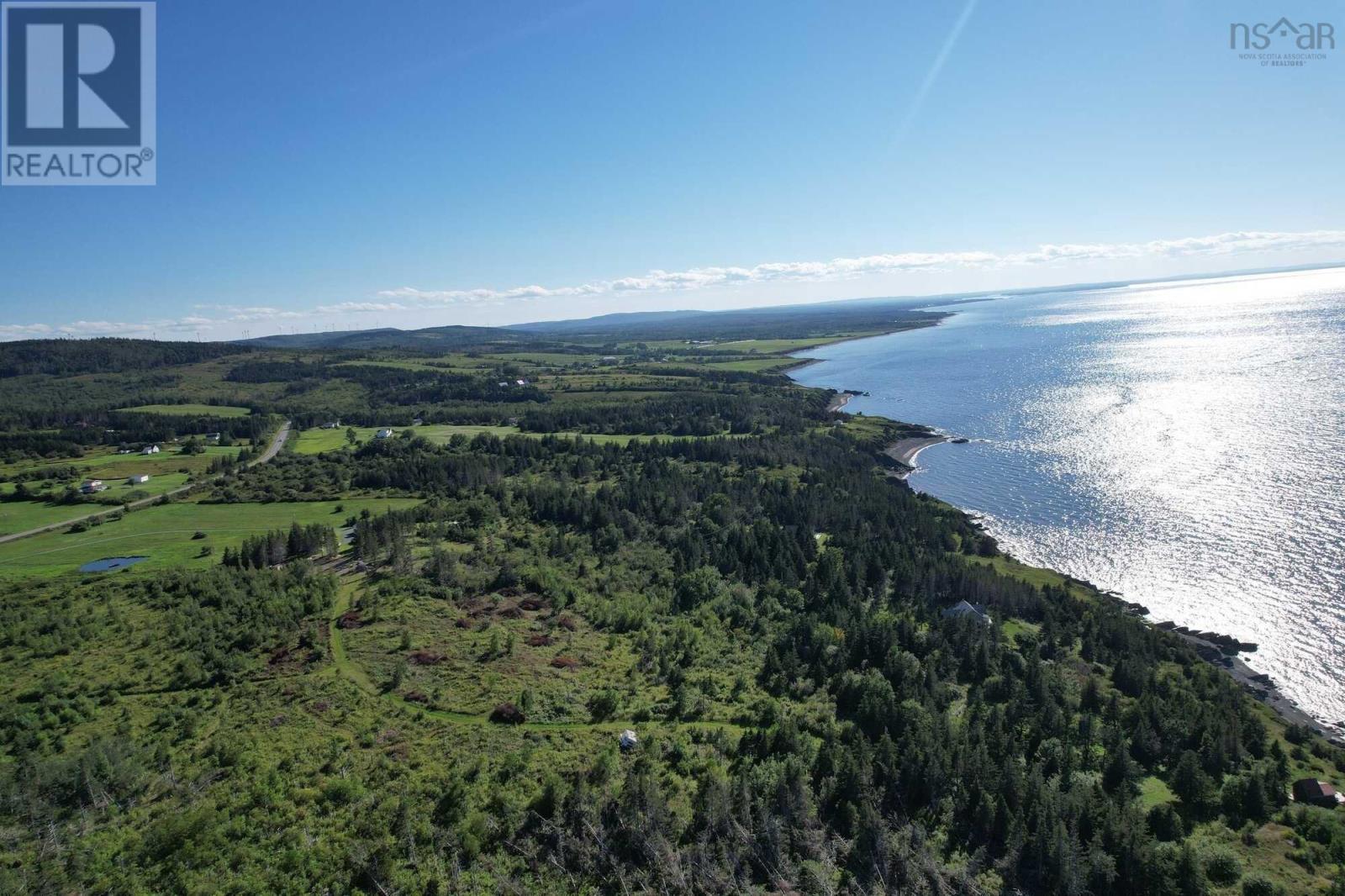 Property 6 of 7 of Lot 23 2 NS-245 Highway