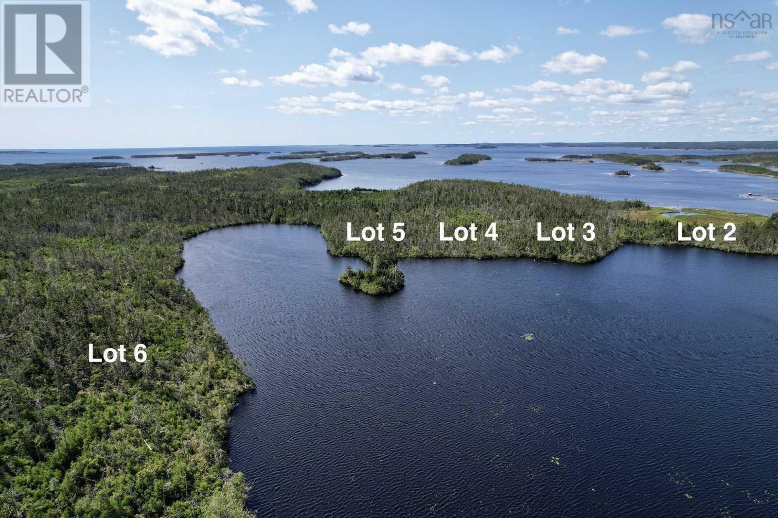 Property 8 of 11 of Lot 2 SOUTH SHORE Road