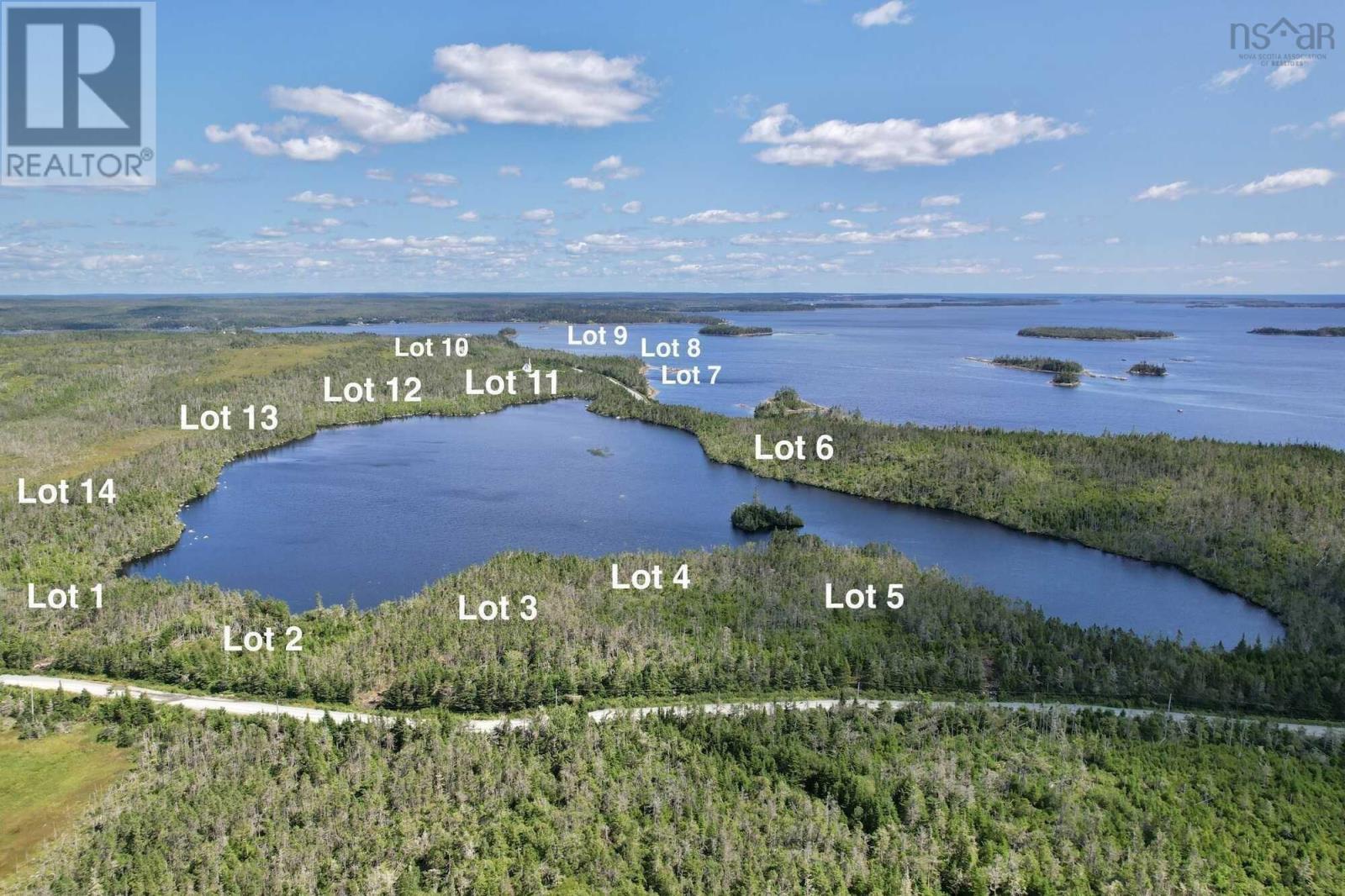 Property 4 of 9 of Lot 10 South Shore Road