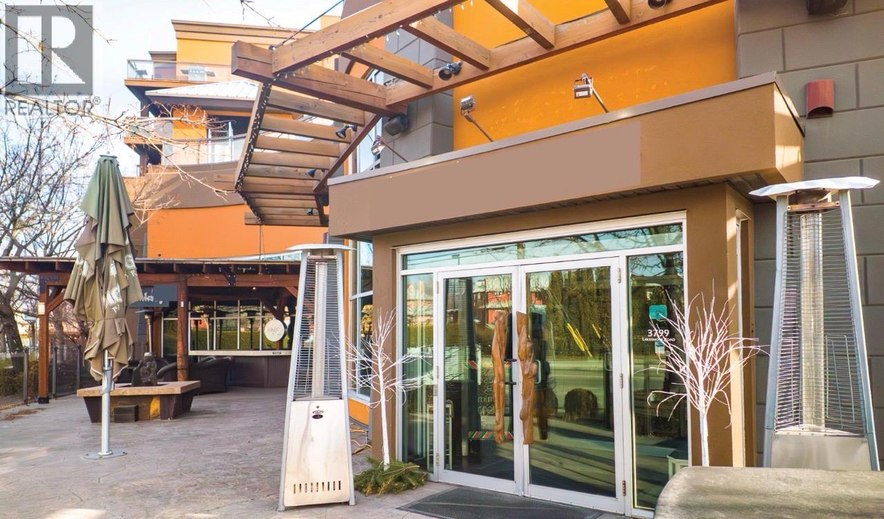  3799 Lakeshore Road, Kelowna