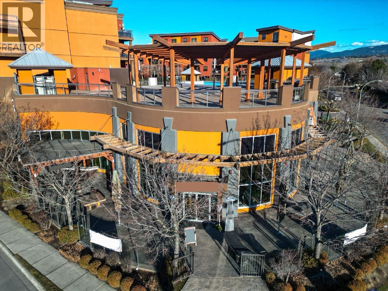  3799 Lakeshore Road, Kelowna