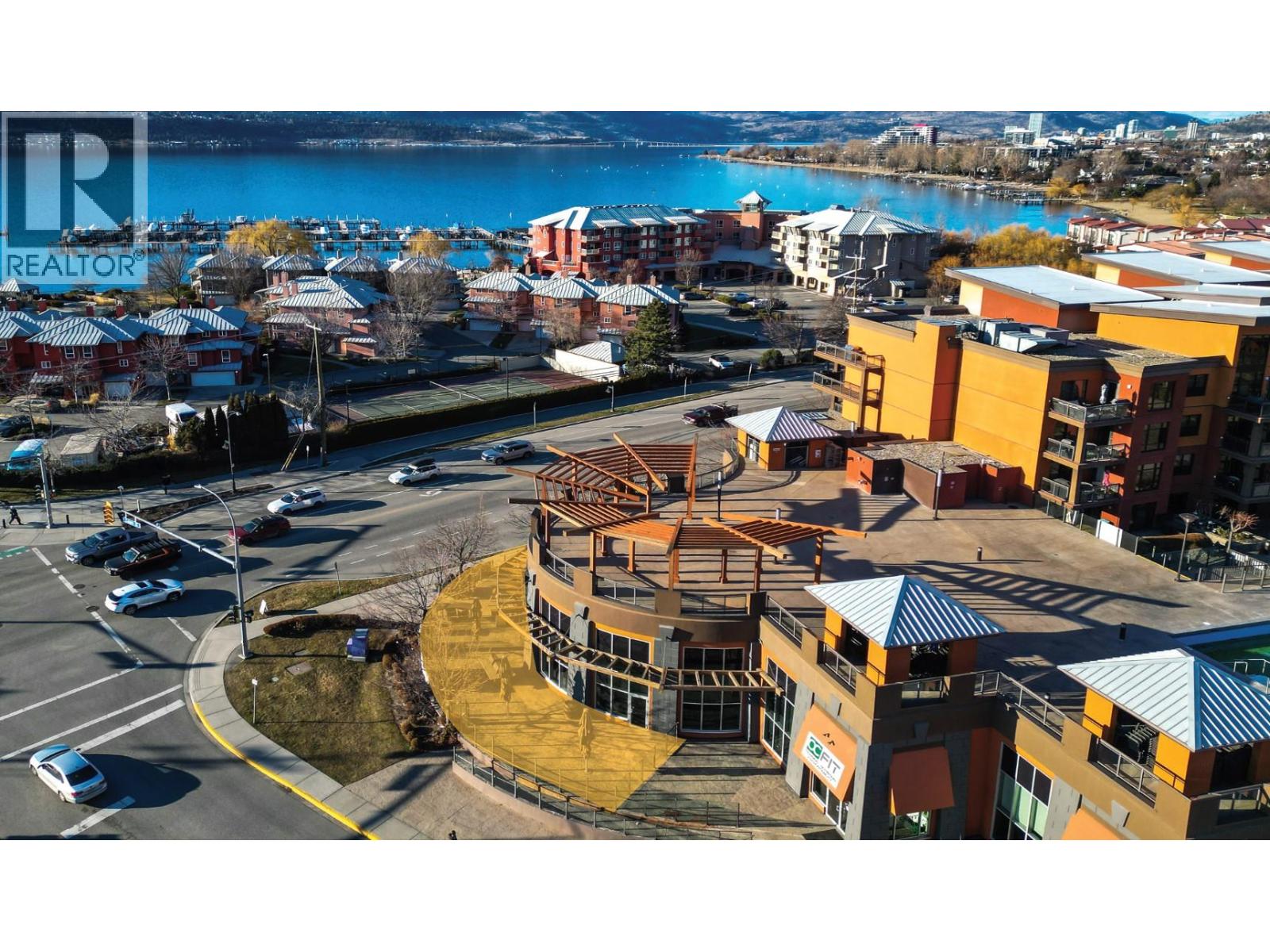  3799 Lakeshore Road, Kelowna