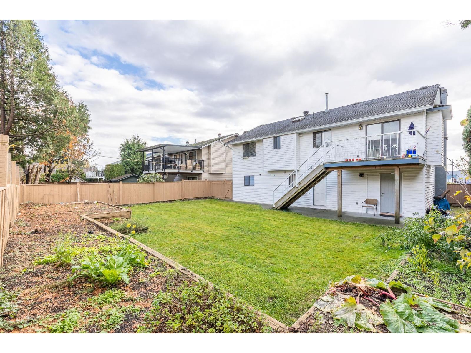 31129 GARDNER AVENUE, Abbotsford