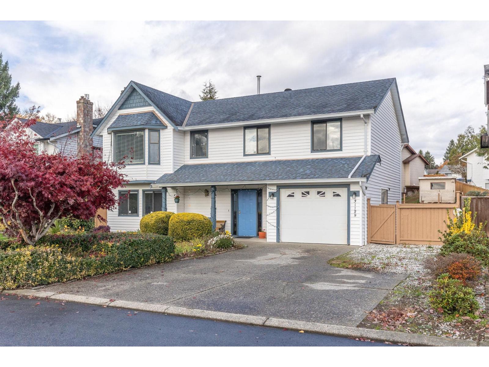 31129 GARDNER AVENUE, Abbotsford