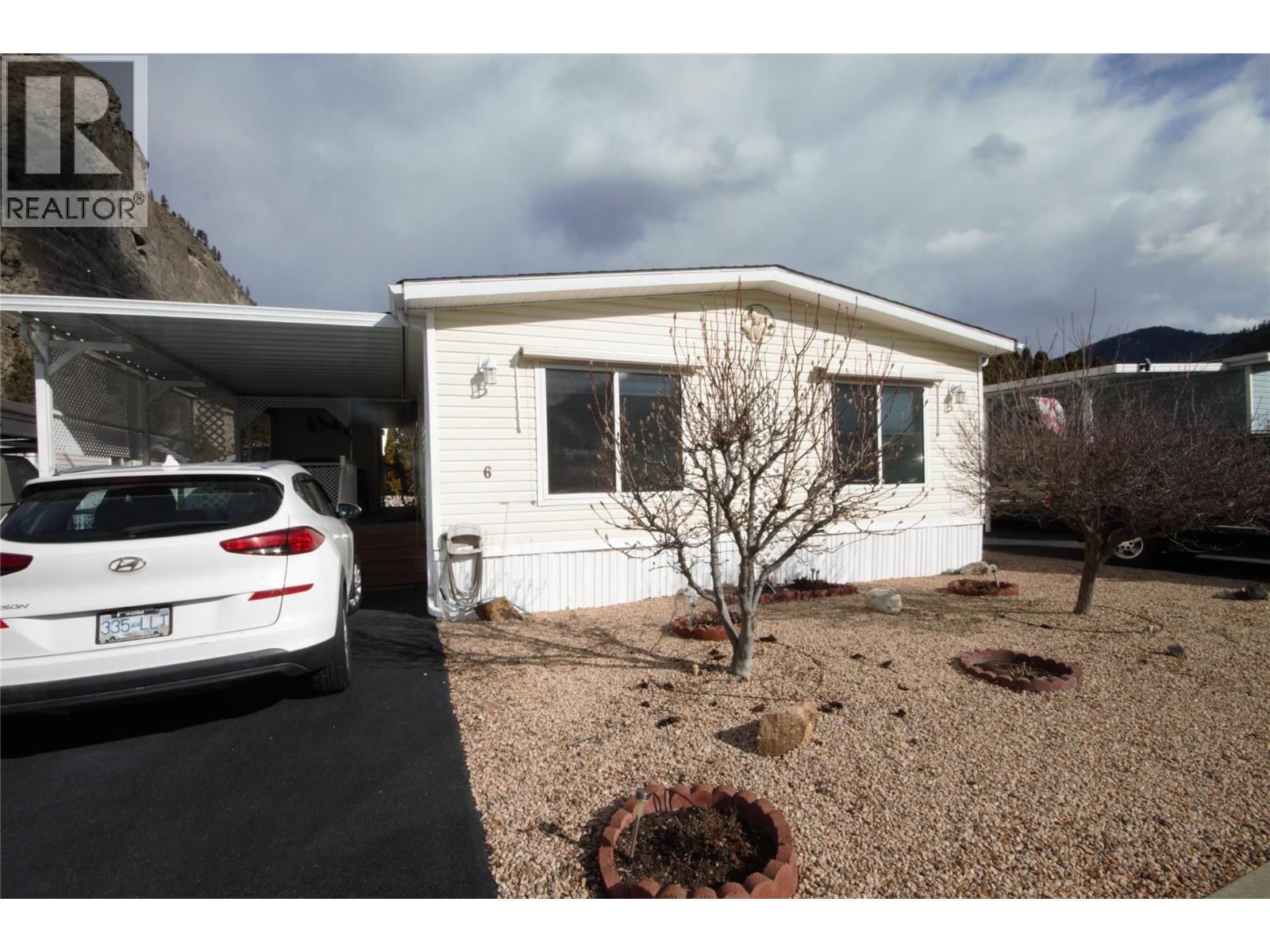 8598 97 Highway Unit# 6, Oliver